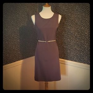 Gap Plum Dress